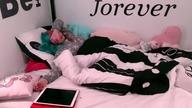 OMG co to było?!?!?!? Premiera MISFIT, szkole się, żeby sama robić paznokcie