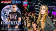 Energy 2000 (Przytkowice) - Dj Hubertus Dj Thomas Tytuss - My World Of Music (15. 06. 2012) - seciki