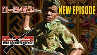 1945: Japan Joins the Allies | The Indonesian War of Independence