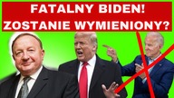 Wybory we Francji, ks.  Olszewski, debata Trump vs Biden, Klaus Schwab- Michalkiewicz po lubelsku