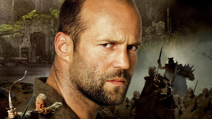 W imię kr&oacute;la (2007) Lektor PL