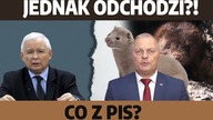 Kołakowski odchodzi z PiS! Początek końca partii? Święta w czasach COVID | A.  Zawisza