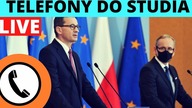 MAMY PIĄTEK!  [22-208-58-84] Rząd zamyka wszystko! Zakaz Wychodzenia z Domu?!