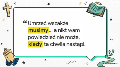 Zasady Życia Chrześcijańskiego