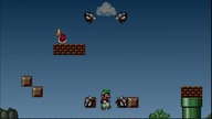 Mario Worker Letter Worlds Series World T-Z Classic Arcade Part 3 Final Series