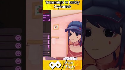 Pokaż kotku co masz w środku