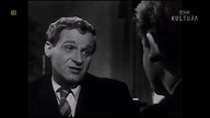 Dwa. Źebra. Adama. 1963. Film.pl