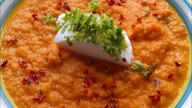 PIKANTNA ZUPA KREM Z MARCHWI