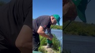 Żanetę można rozrobić w woreczku