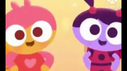 Im Special Song (ft.  Ladybird Lu and Biba the Butterfly)