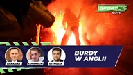Legia Warszawa wyrzucona z pucharów? Najnowsze informacje