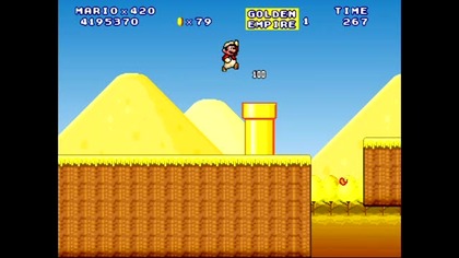 Game by Me