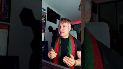 Po tym klient sam będzie chciał od Ciebie kupić