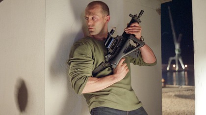 Zbliżenia (2010) - Jason Statham