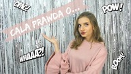 JAK POZNAŁAM MOJEGO CHŁOPAKA? JAK ŚCIĄGAM W SZKOLE? Q&A #1