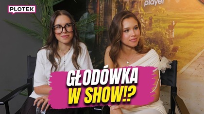 Jeleniewska i Zoja ODPALAJĄ SIĘ w wywiadzie! Głodówka w Azji i mocne słowa o Fagacie!
