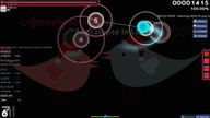 ah yes, sure _ [OSU!]