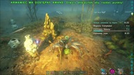 WYŚCIG BLOODSTALKEREM | ARK: Genesis #8