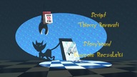 Oggy i Karaluchy S6 odc. 13