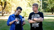 DLACZEGO JUŻ NIE ZBIERAJĄ DOPALACZY? - #Narkowieści 30