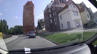 Mistrz głupoty na drodze