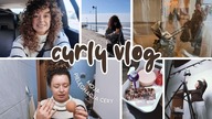 vlog: morze  nowa bridget jones, my skin care routine,