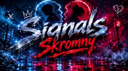 Signals - Skromny #viral #remix #dc #music #youtubeshorts