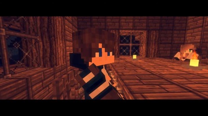 MineCraft: Inwazja Zła | S01E09