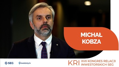 Jaki jest obecnie największy problem polskiej giełdy?