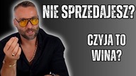 Czyja wina: handlowca czy marketingu? Szkolenia handlowców, czy zmiana marketingu?