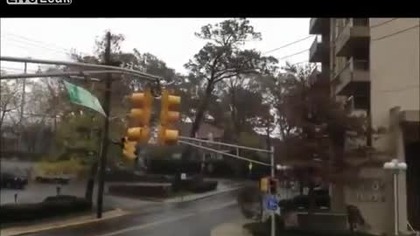 Huragan SANDY