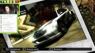 Przejdźmy Razem Na Żywo! Need For Speed: Most Wanted #1 Witamy w Rockport! (BL #15 i #14)