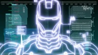 Iron man 4 odcinek