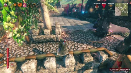 Valheim Day 629