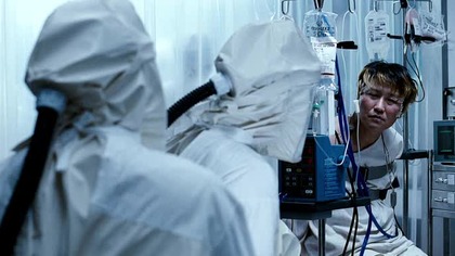 . Potw&oacute;r. The Host. 2006. 480p. Lektor. PL.