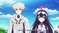 Infinite Dendrogram - Odcinek 2 Napisy PL