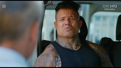 Morderstwo na Thaiti (2019) Lektor