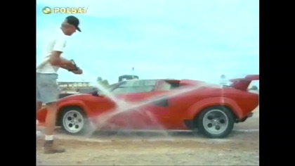 Wyścig Cannonball.. 2...  Polsat.  VID-1719222628056