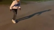 Salto w tył