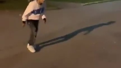 Salto w tył
