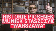 Muniek Staszczyk opowiada, jak powstała Warszawa T.Love [HISTORIE PIOSENEK]
