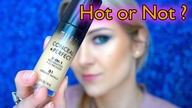 Hot or Not? #3 Podkład Milani 2in1 Pierwsze Wrażenie / Test 10H | Mizia