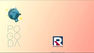 TV Republika HEVC - Koniec pogody oraz początek bloku reklamowego z dnia 3. 03. 2022