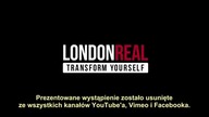 Wybuchowy wywiad Davida Ickea z LondonReal. TV Napisy PL (usunięty z Youtube)