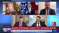 Sławomir Mentzen vs Posłanka PiS: Sprawozdanie finansowe Konfederacji ODRZUCONE przez PKW za 307zł