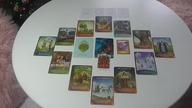  Horoskop roczny 2021 dla Raka  TAROT 