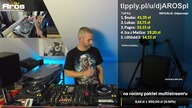 DOM&Oacute;WKA #15 | LIVE &middot; 25.11.2022