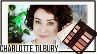 CHARLOTTE TILBURY THE SUPER NUDES - NATURALNY MAKIJAŻ NA CODZIEŃ - delicious beauty