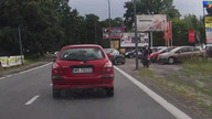 Motocykle są wszędzie