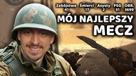 MÓJ REKORD KILLI W MECZU W CS2 | NAJLEPSZY MÓJ MECZ